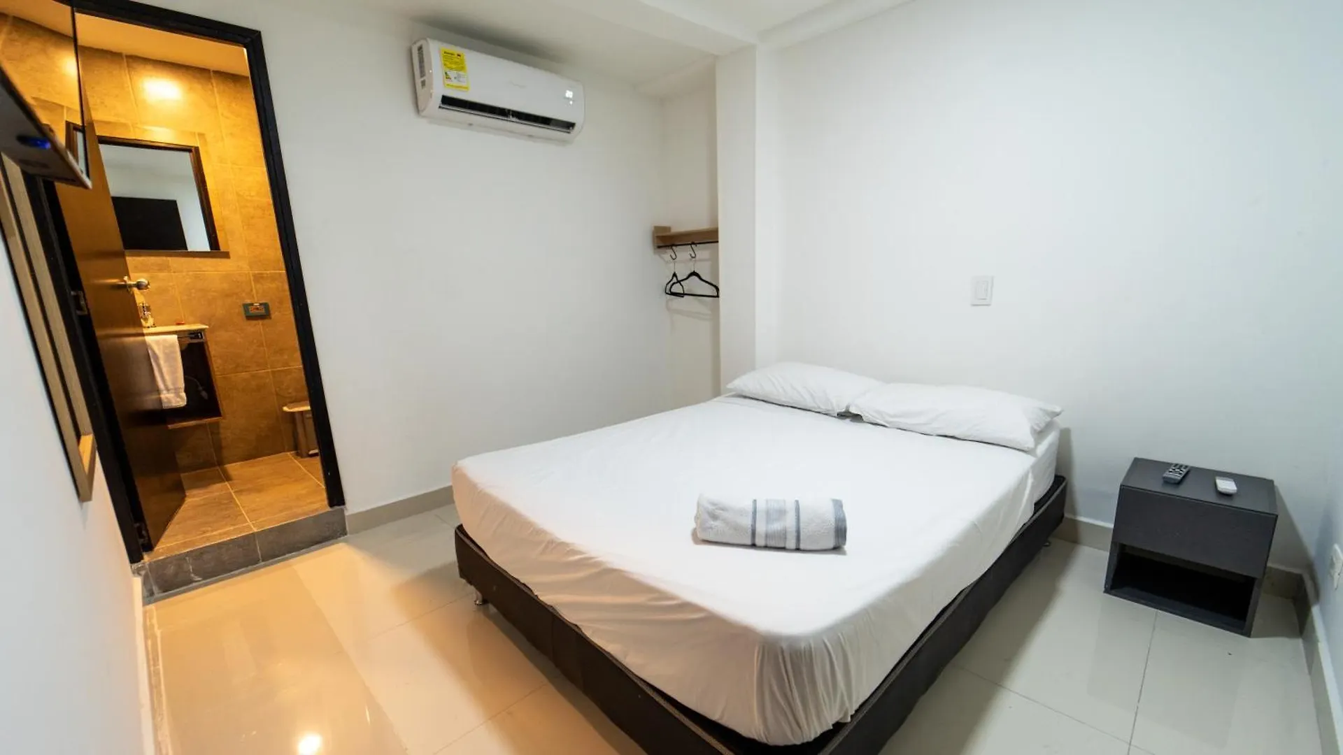 79 Hotel Medellin