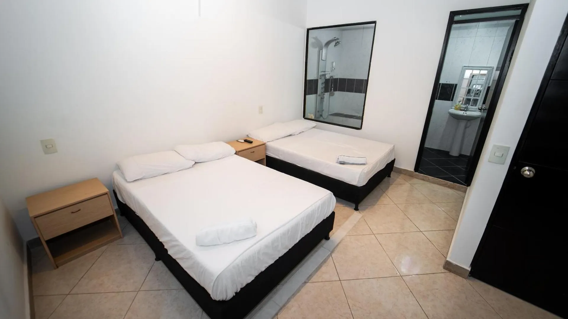 79 Hotel Medellin