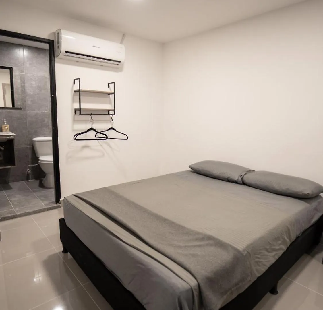 ***  79 Hotel Medellin Colombia