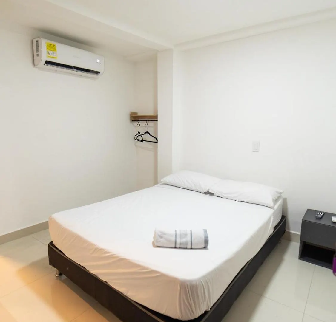 79 Hotel Medellin