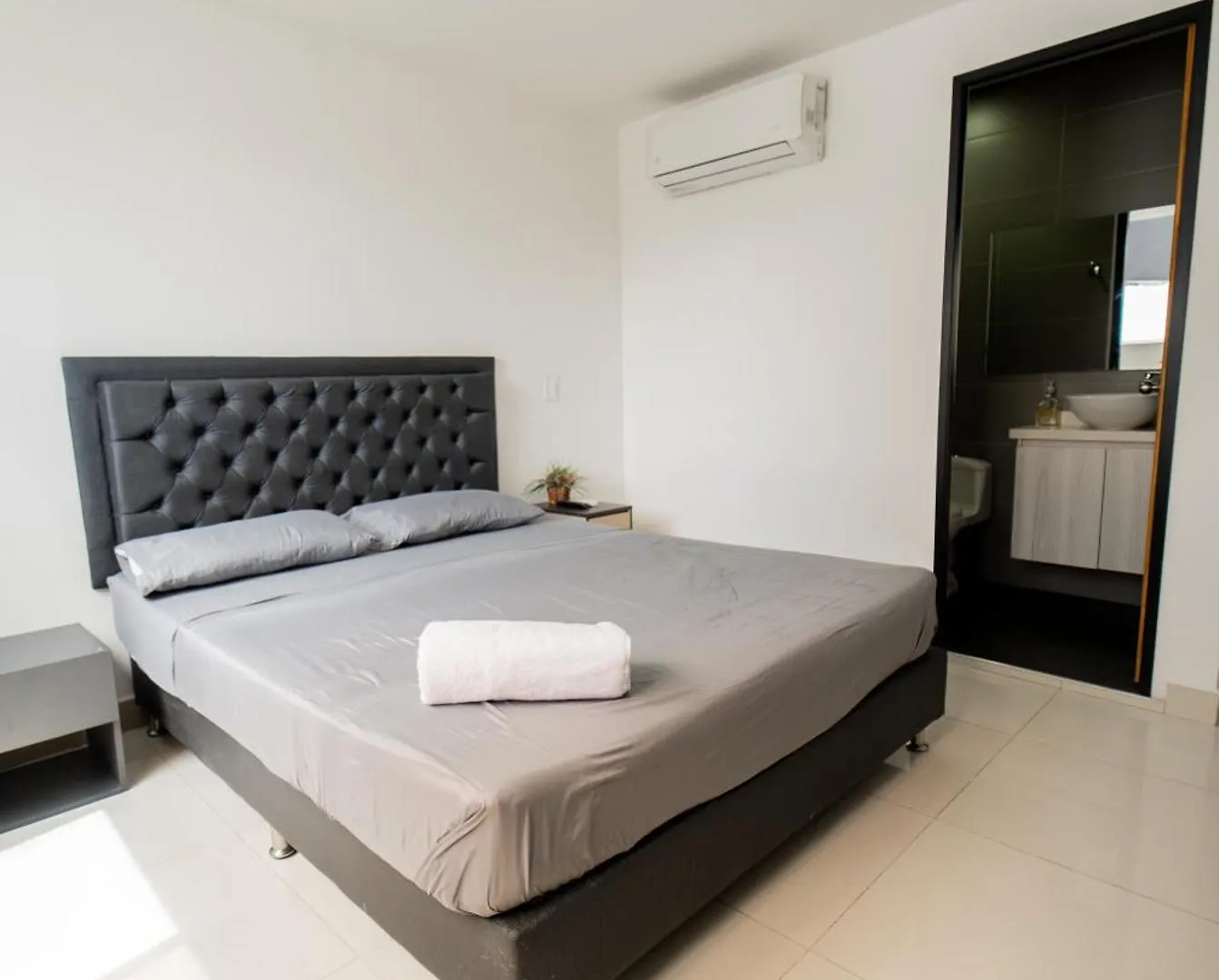 ***  79 Hotel Medellin Colombia
