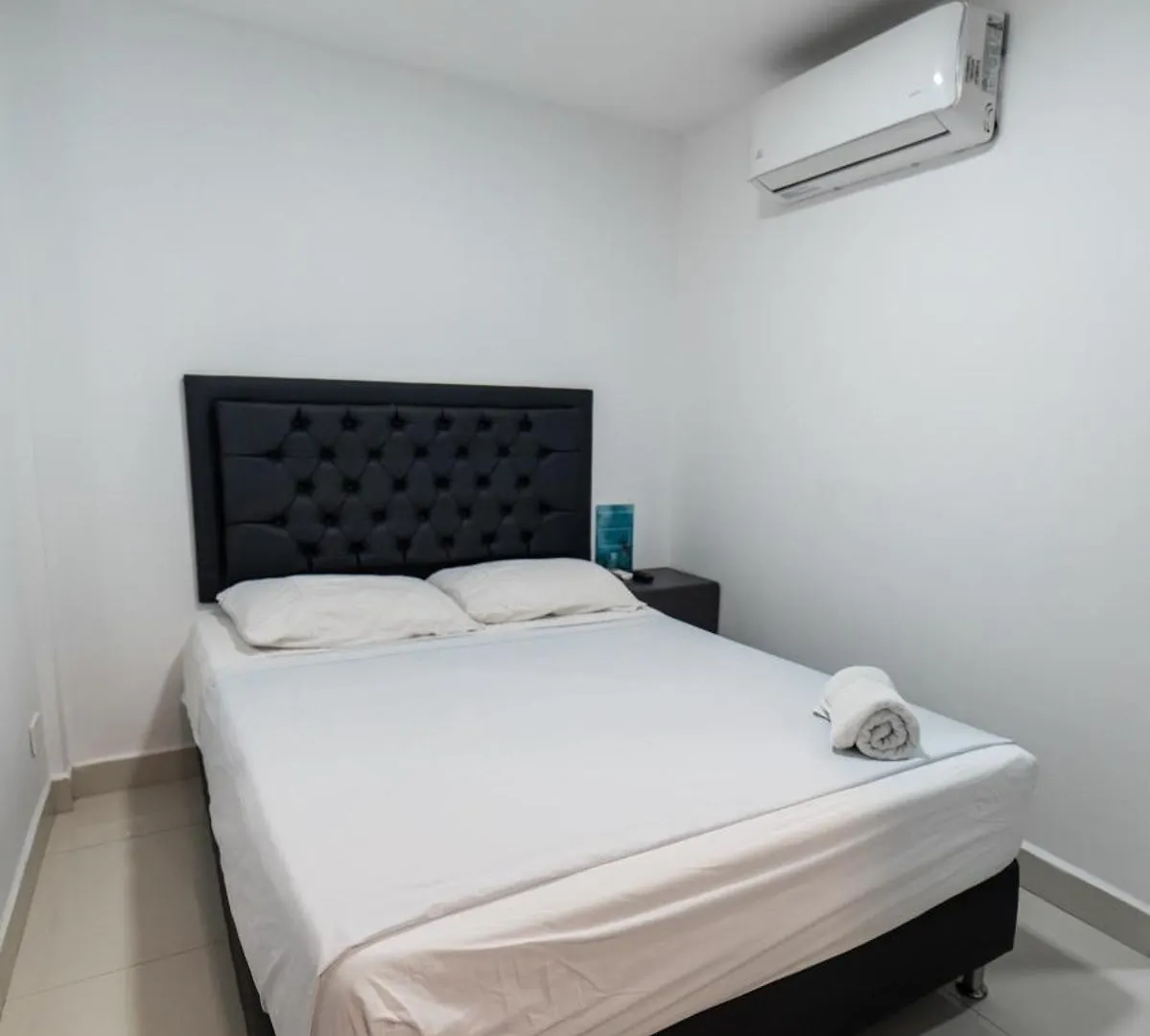 79 Hotel Medellin