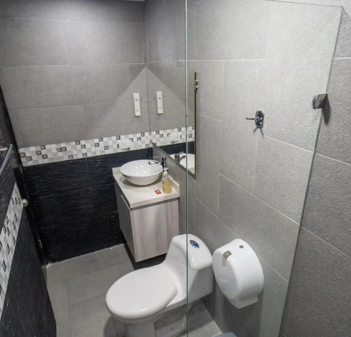 79 Hotel Medellin
