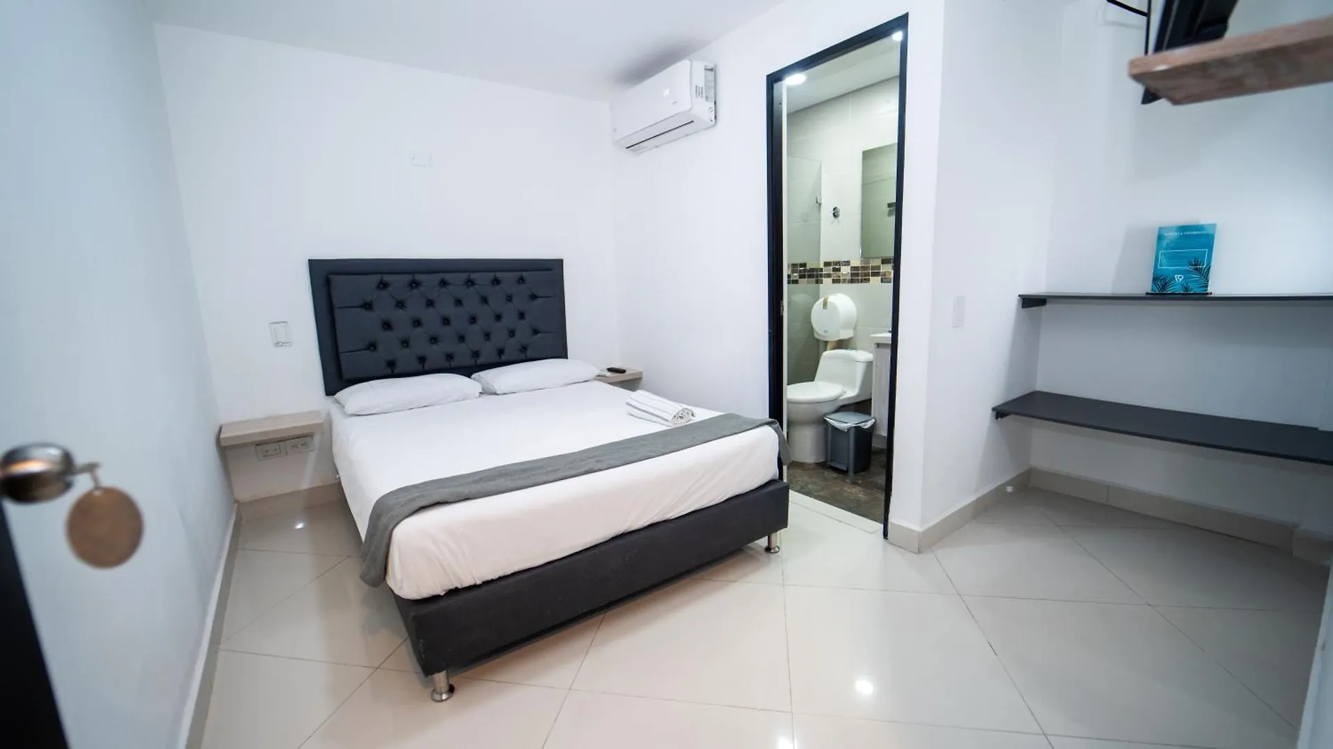 79 Hotel Medellin Colombia