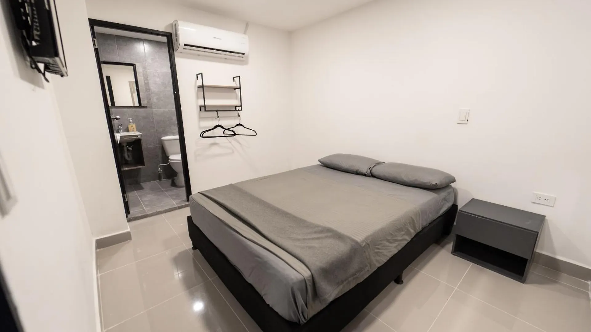 79 Hotel Medellin