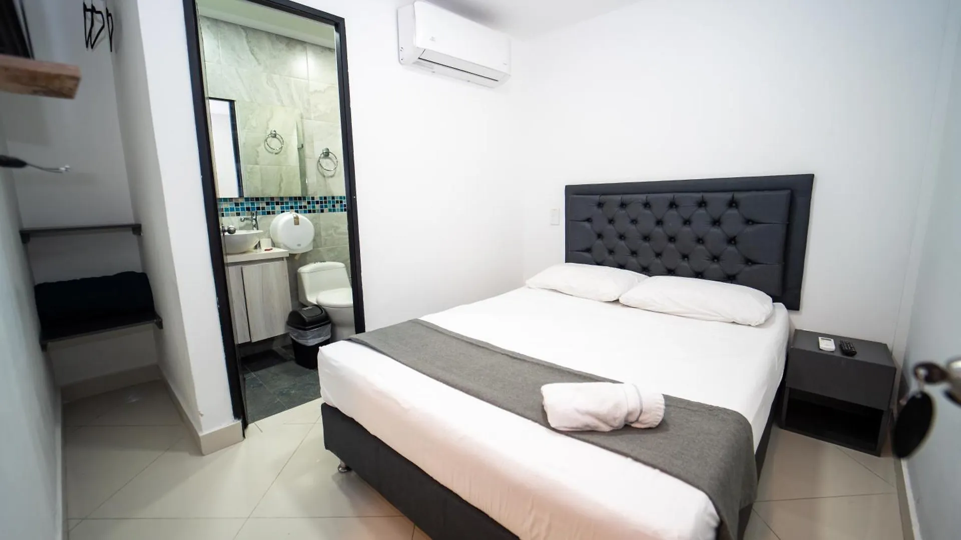 79 Hotel Medellin