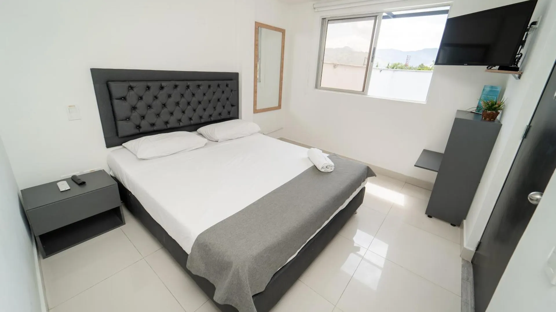 79 Hotel Medellin