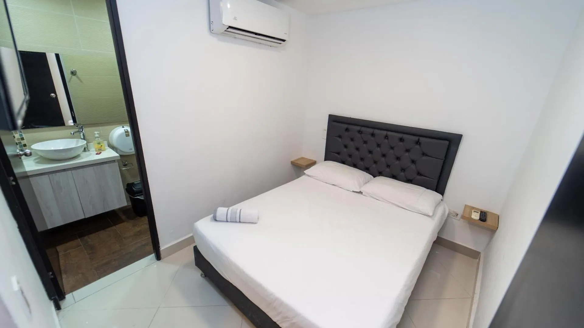 ***  79 Hotel Medellin Colombia