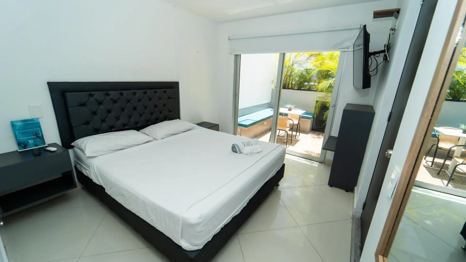 79 Hotel Medellin