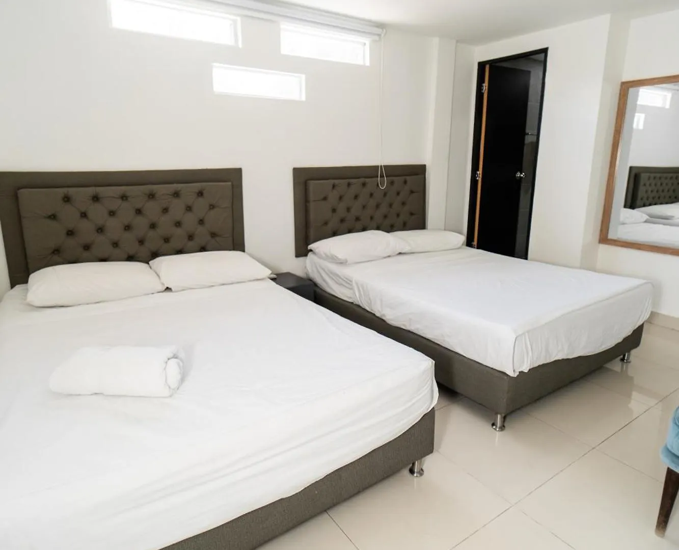 79 Hotel Medellin