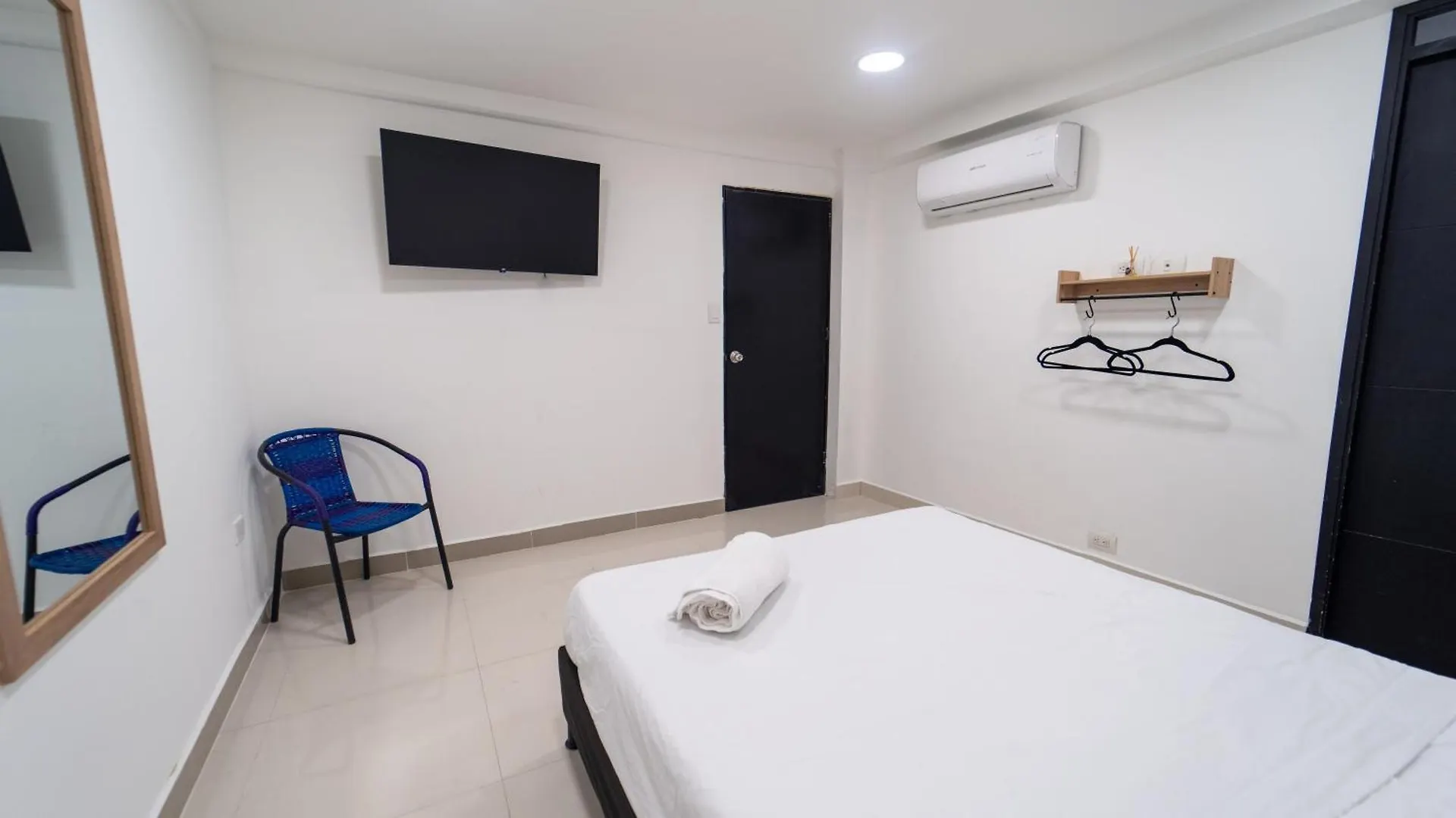 ***  79 Hotel Medellin Colombia