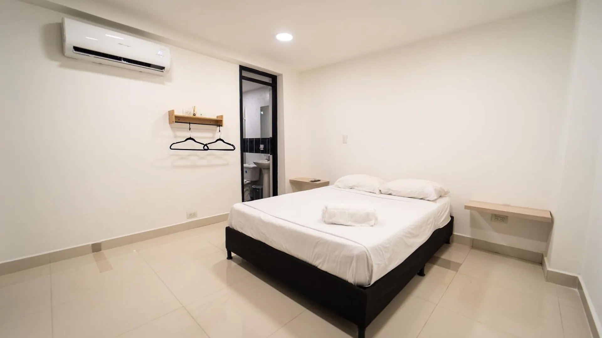 79 Hotel Medellin