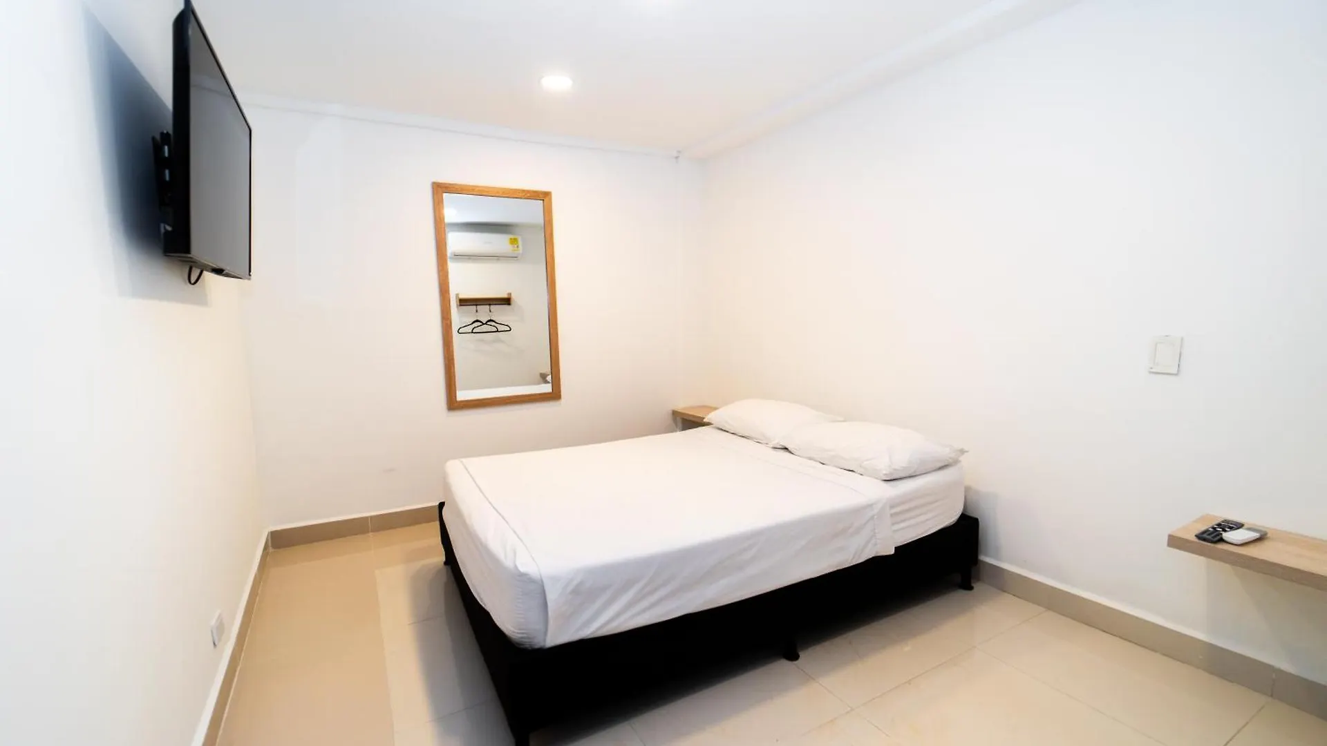 ***  79 Hotel Medellin Colombia