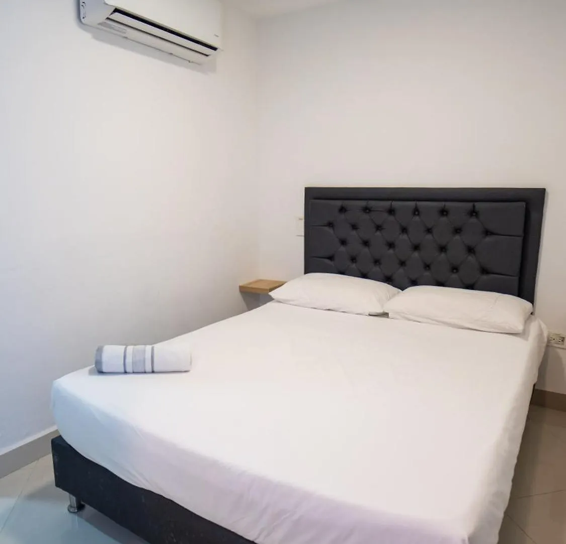 79 Hotel Medellin