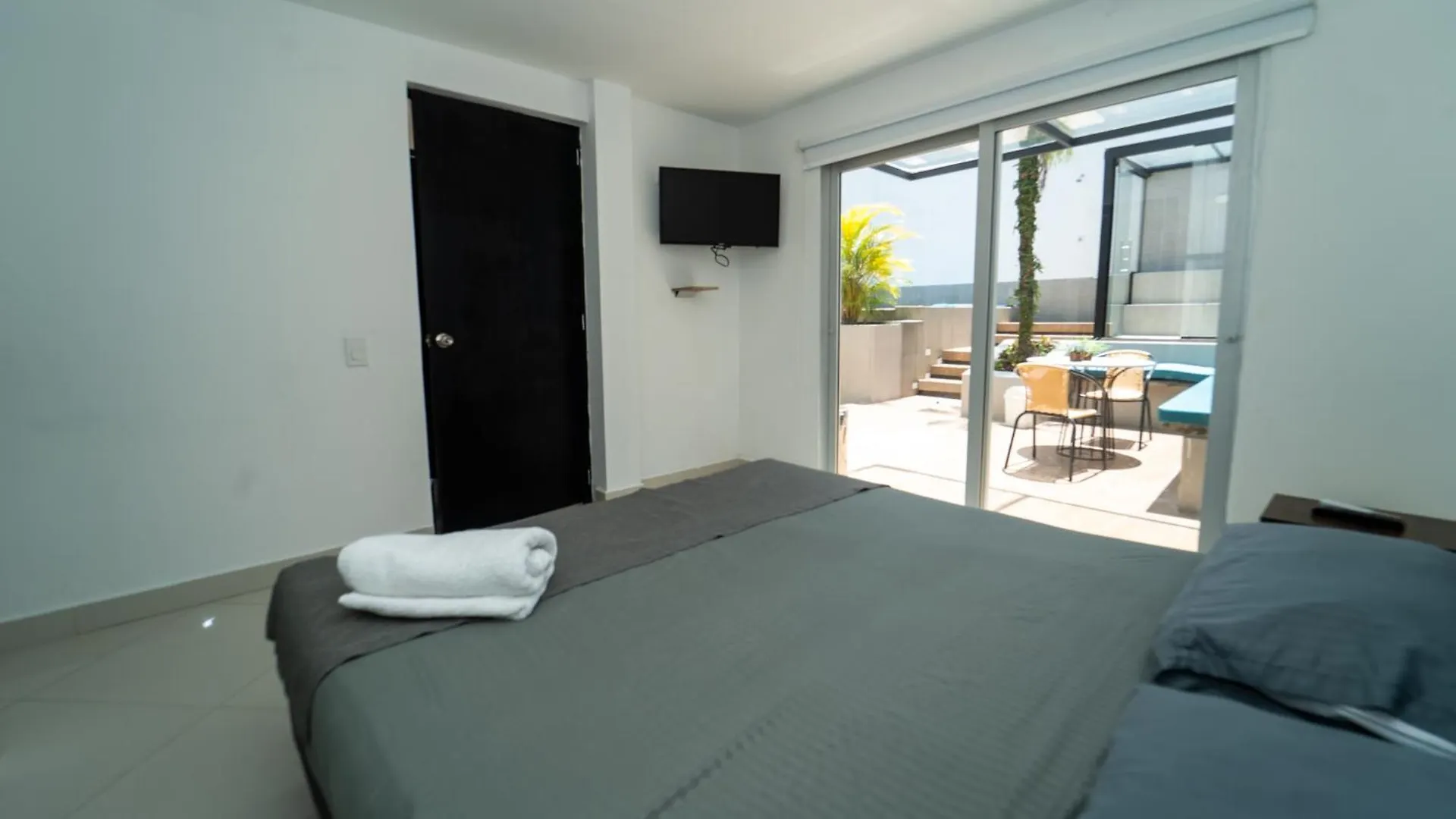 ***  79 Hotel Medellin Colombia