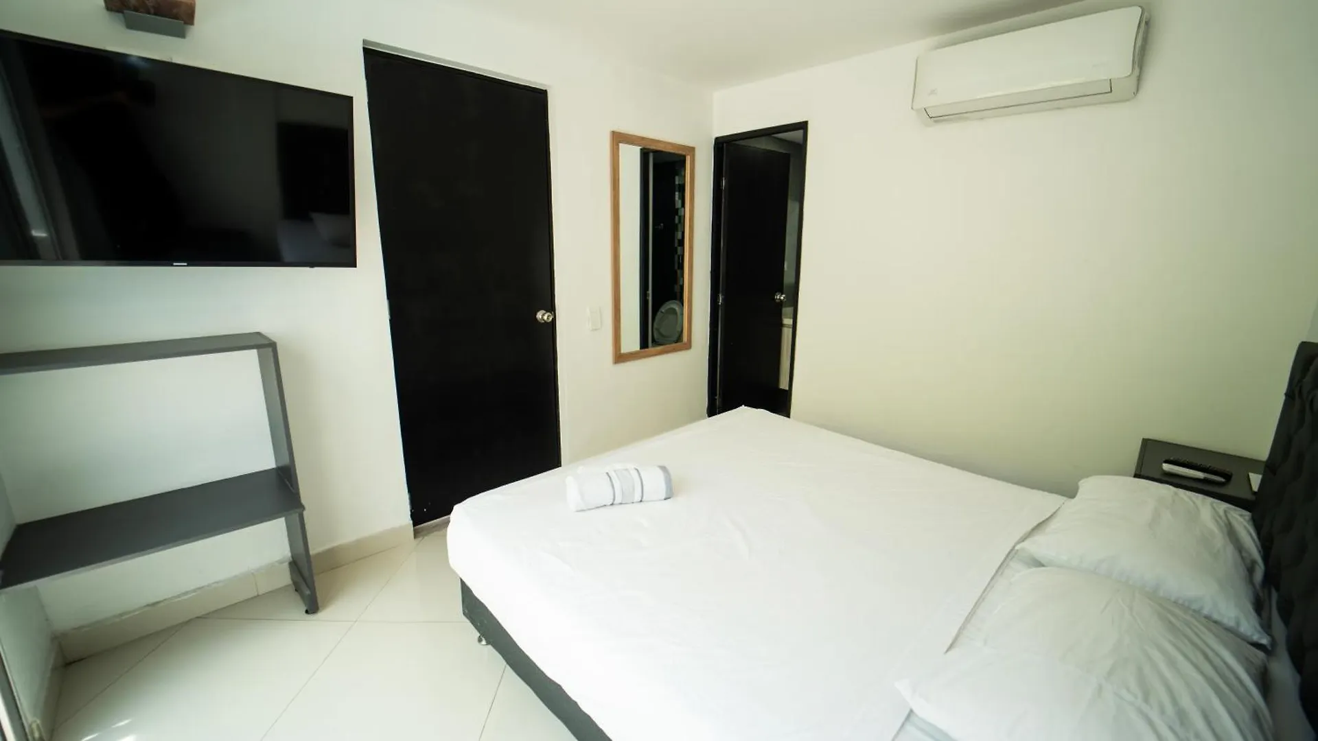 79 Hotel Medellin