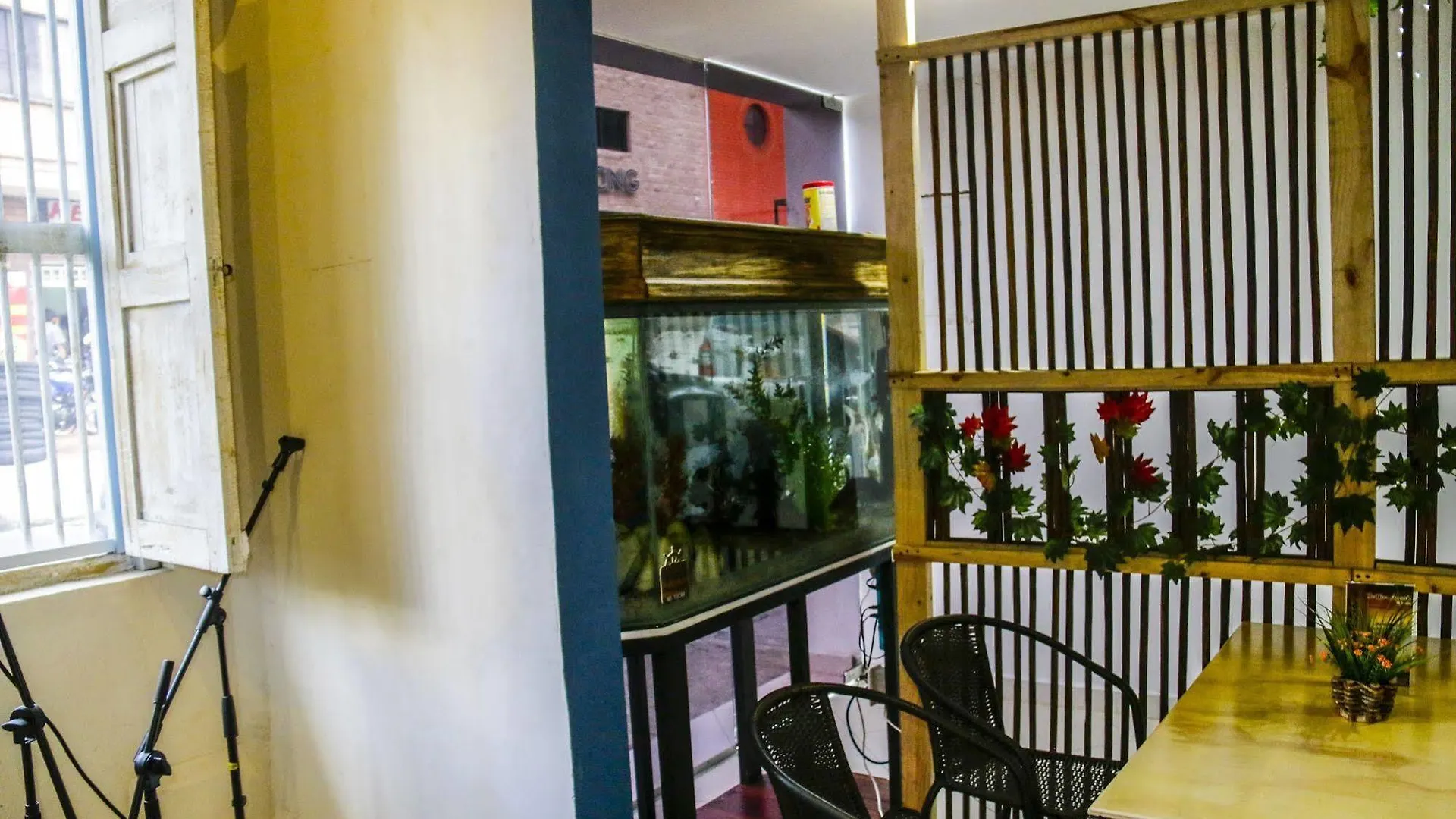 79 Hotel Medellín