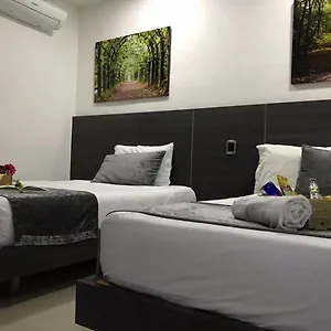 10 Express *** Medellin