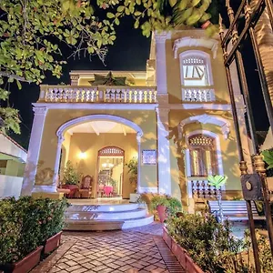 Boutique Castillo Ines Maria Hotel Cartagène