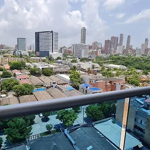 espectacular-penthouse-duplex-bien-equipado.hotels-in-barranquilla.com/