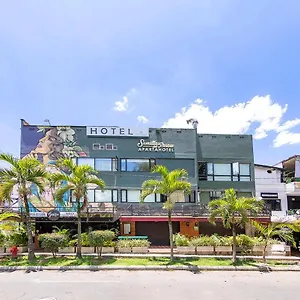 Ayenda Palo Alto **** Medellin