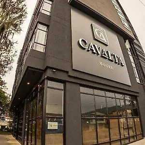 Cavalta By Bernalo ***** Medellin