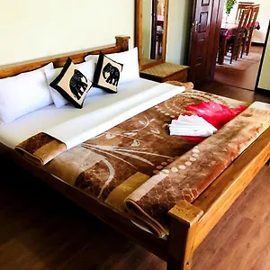 Shevyhaws Maison d'hôtes Nuwara Eliya