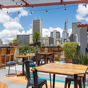 R10 Auberge de jeunesse Bogotá