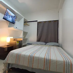 Habitación en casa particular Confortable Y Central Habitacion A 1 Cuadra De La Playa