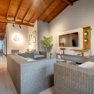  Apartamento 5starhomes - Estilo Y Confort En Laureles