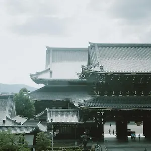 20 Pieces Hotel Kyoto