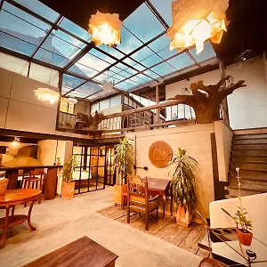 Quinta Bolivar 4*, Bogotá Colombia