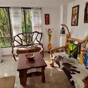 Apartamento Apartamento Pintoresco