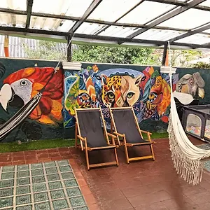Casa Samor La Candelaria , Bogotá Colombia