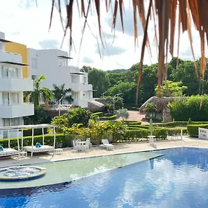 Santo Manglar Life Wellness 3*, Cartagena Colombia