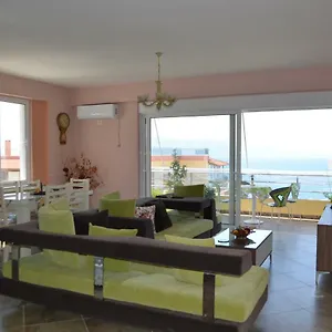 Jelena's Luxury 4*, Sarandë Albania