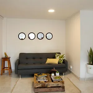  Apartamento Aris 201