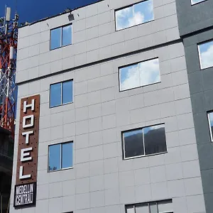 Hotel Medellin Central *** Medellin