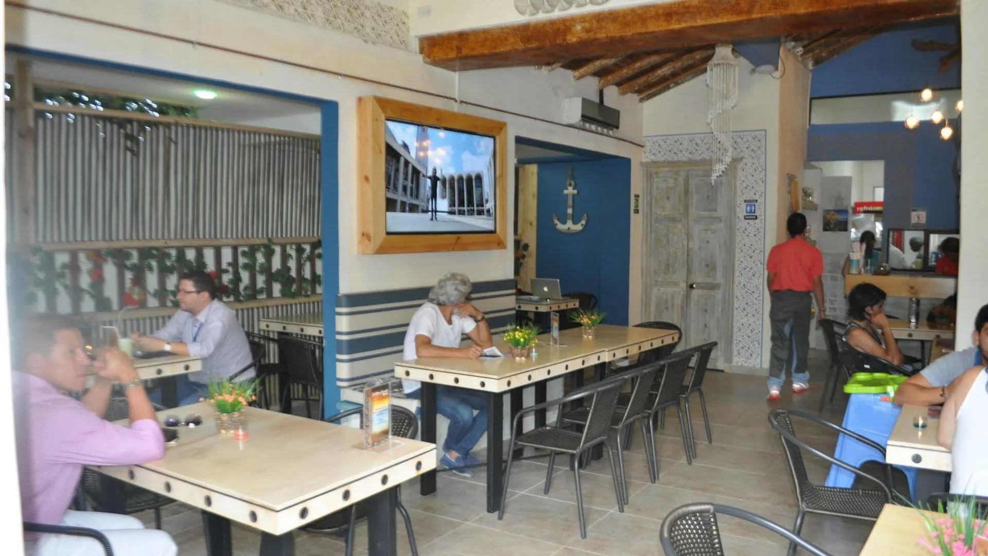 79 Hotel Medellin Colombia