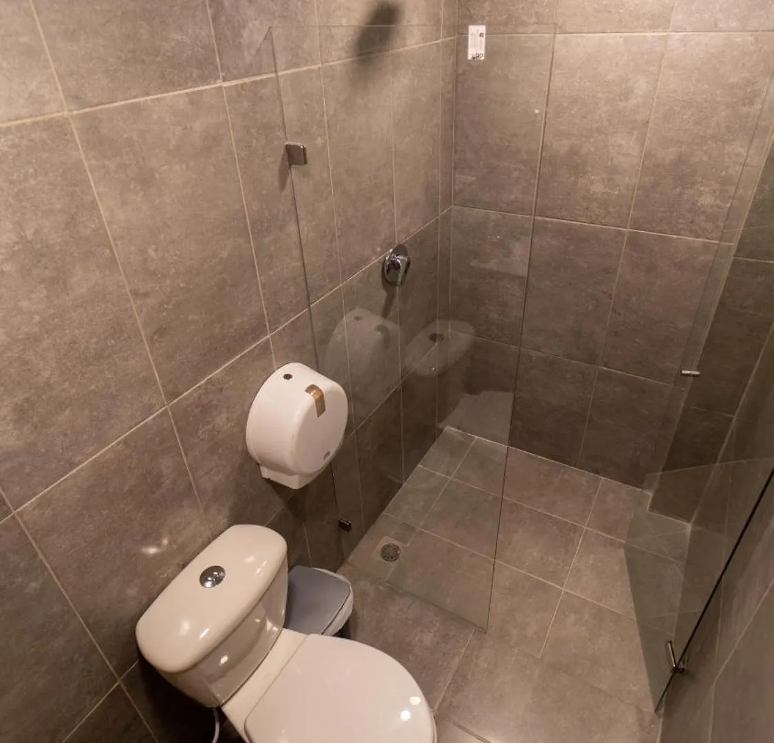 79 Hotel Medellín 3*,