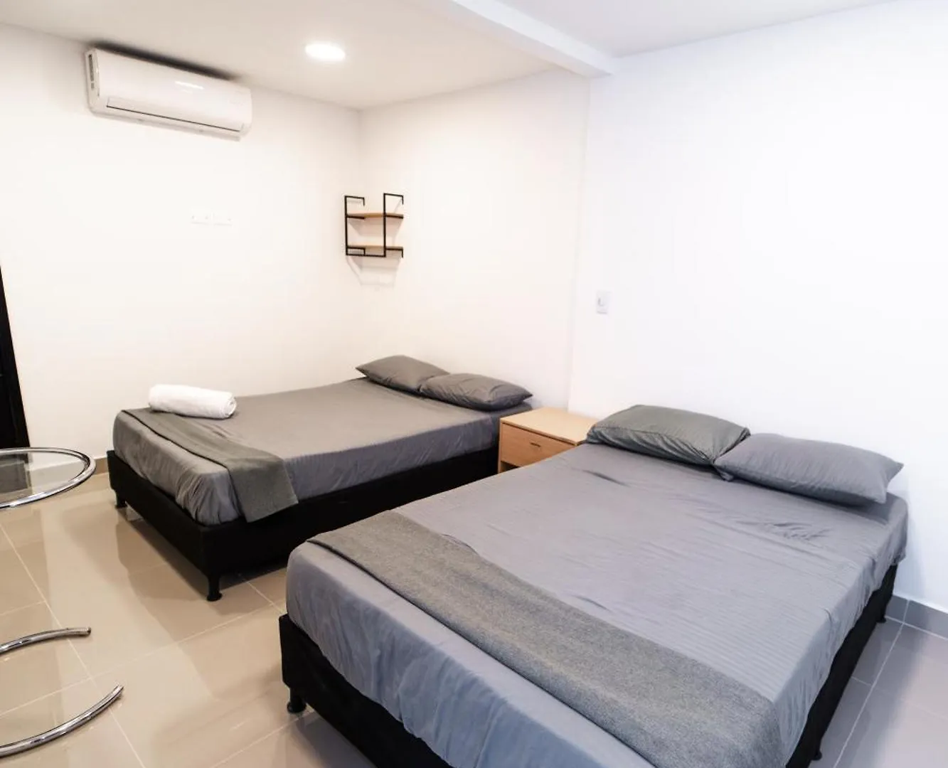79 Hotel Medellín 3*,