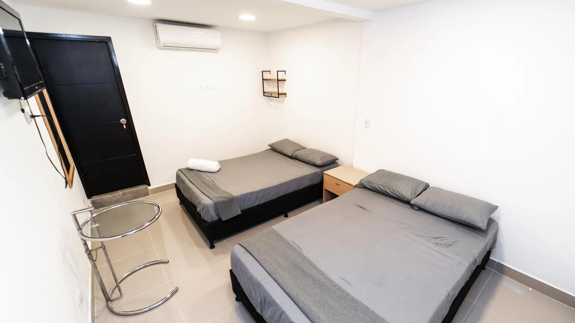 79 Hotel Medellín Colombia