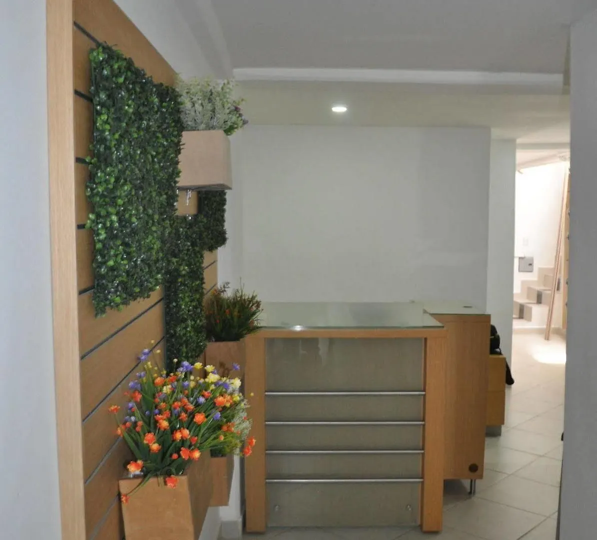 79 Hotel Medellín