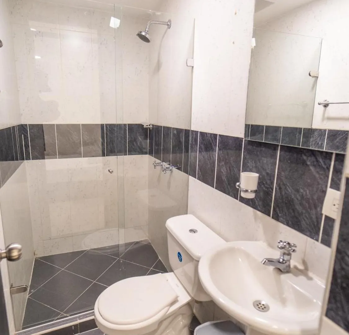 79 Hotel Медельин