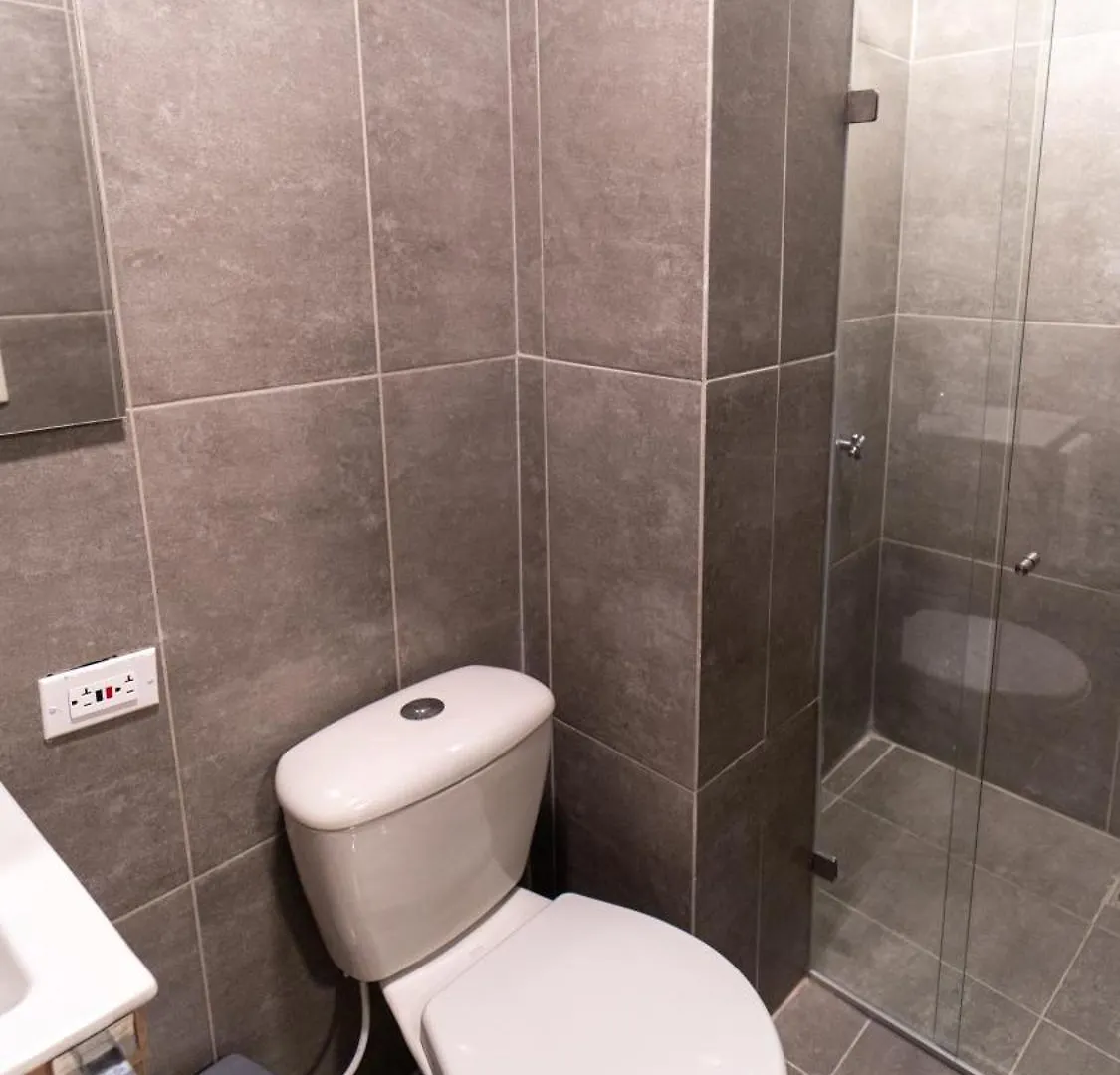 ***  79 Hotel Медельин Колумбия
